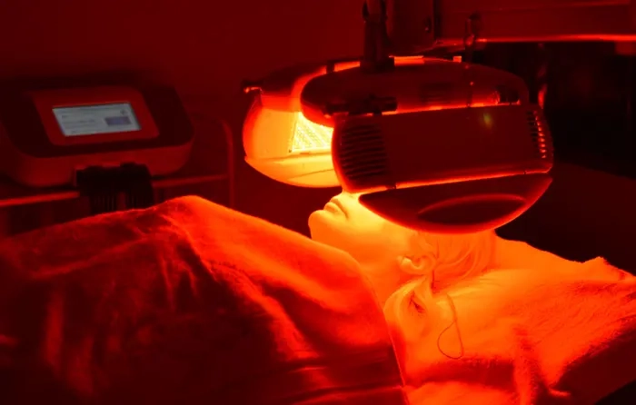 LED-therapie Dermalux